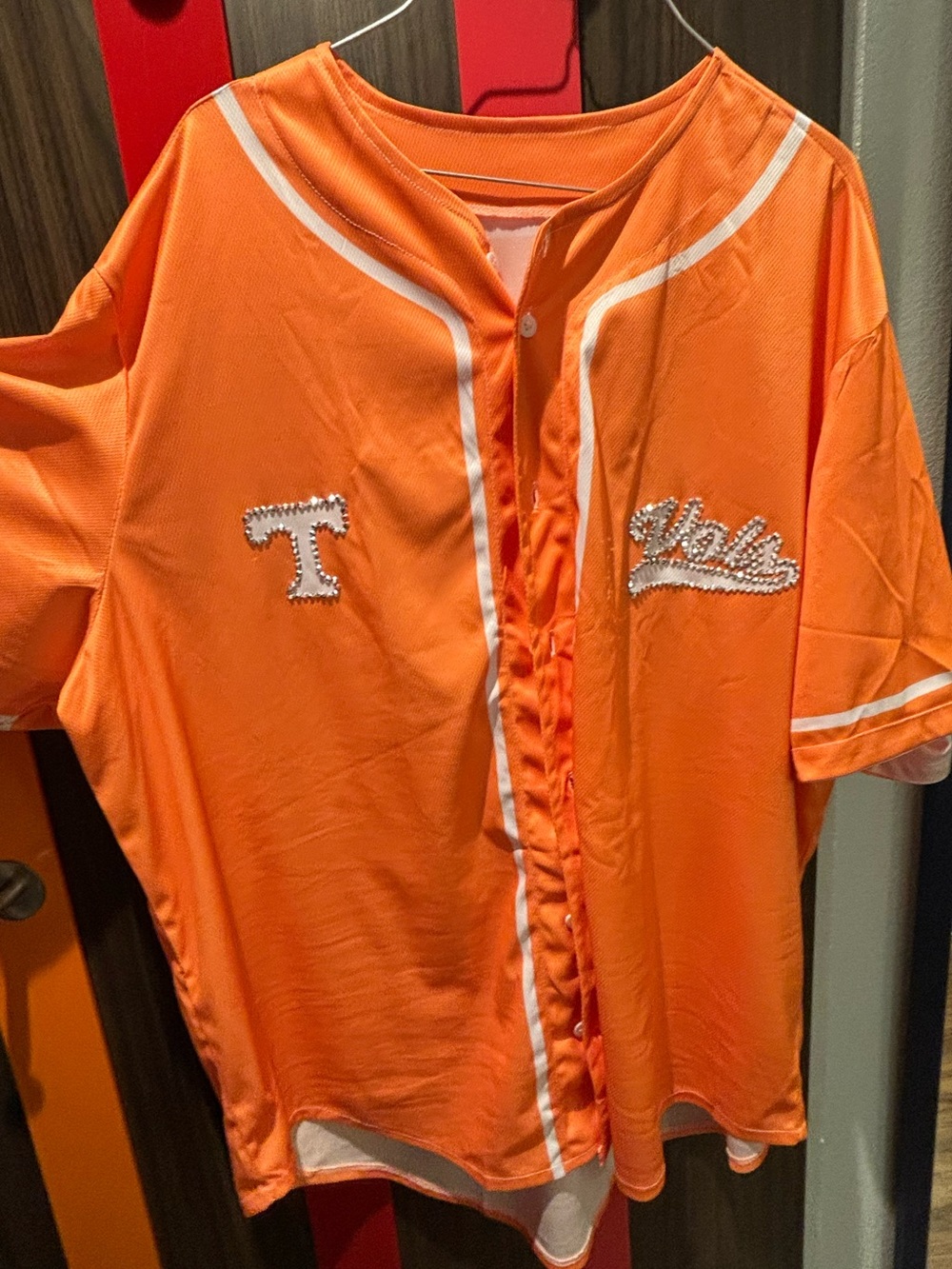 Morgan Wallen Jersey